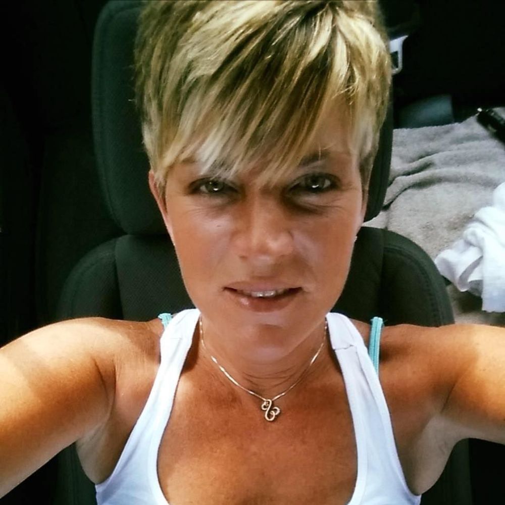 Meet your Posher, Pamela